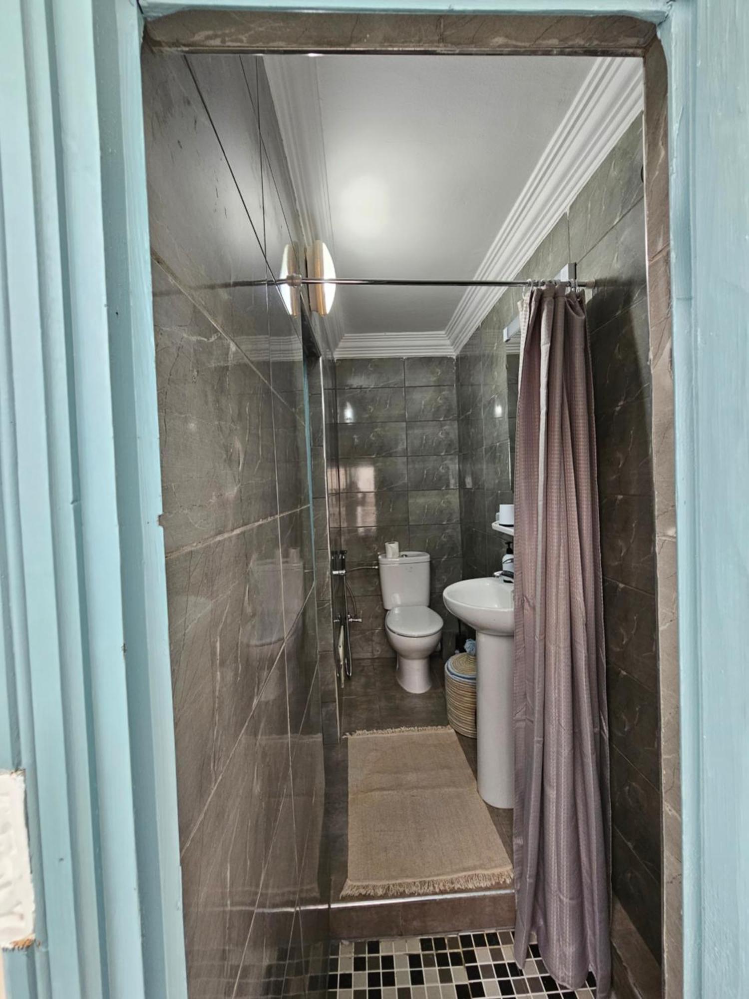 Duplex El Madina Villa Marrakesh Exterior photo